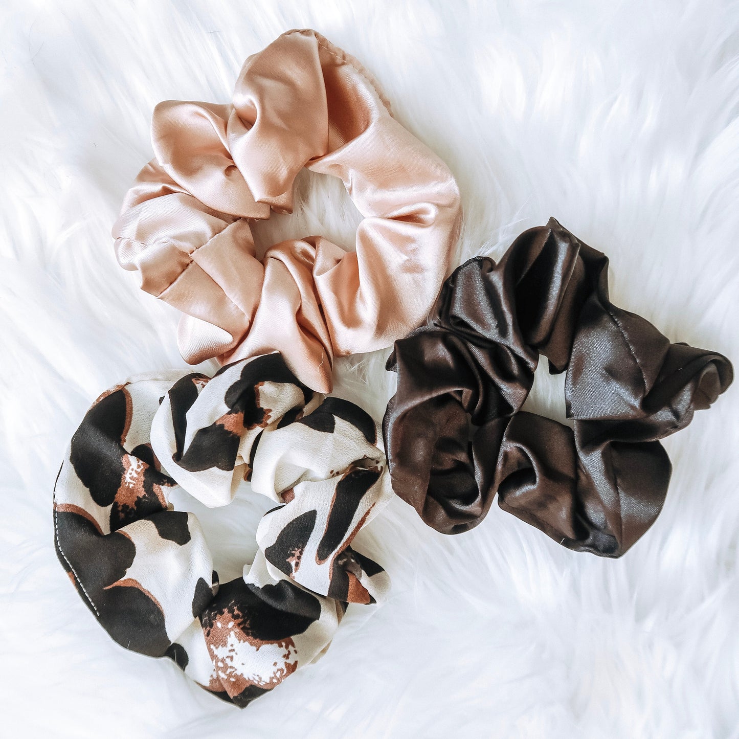 Leopard / Blush / Leopard