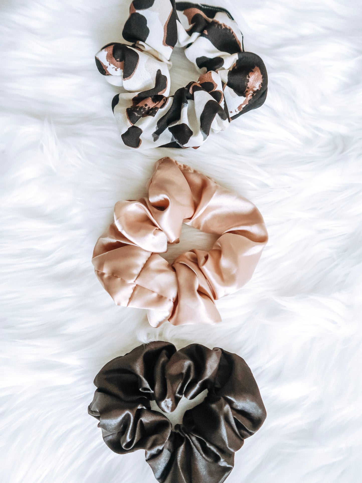 Leopard / Blush / Leopard