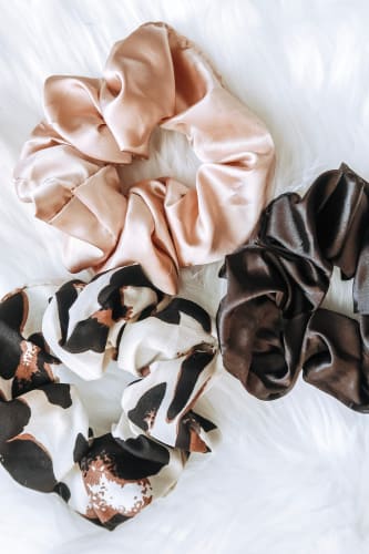 Leopard / Blush / Leopard