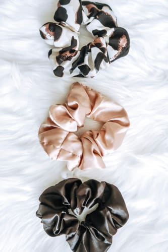 Leopard / Blush / Leopard