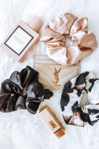 Leopard / Blush / Leopard