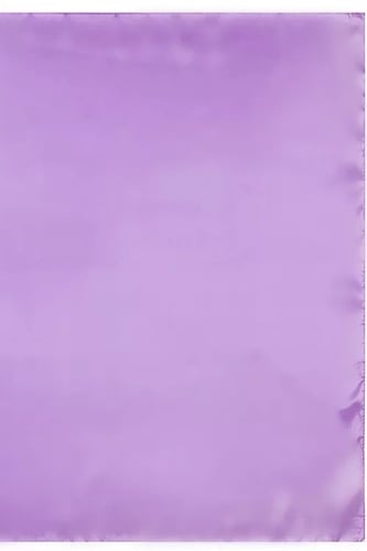 Lilac Summer Silk Scarf